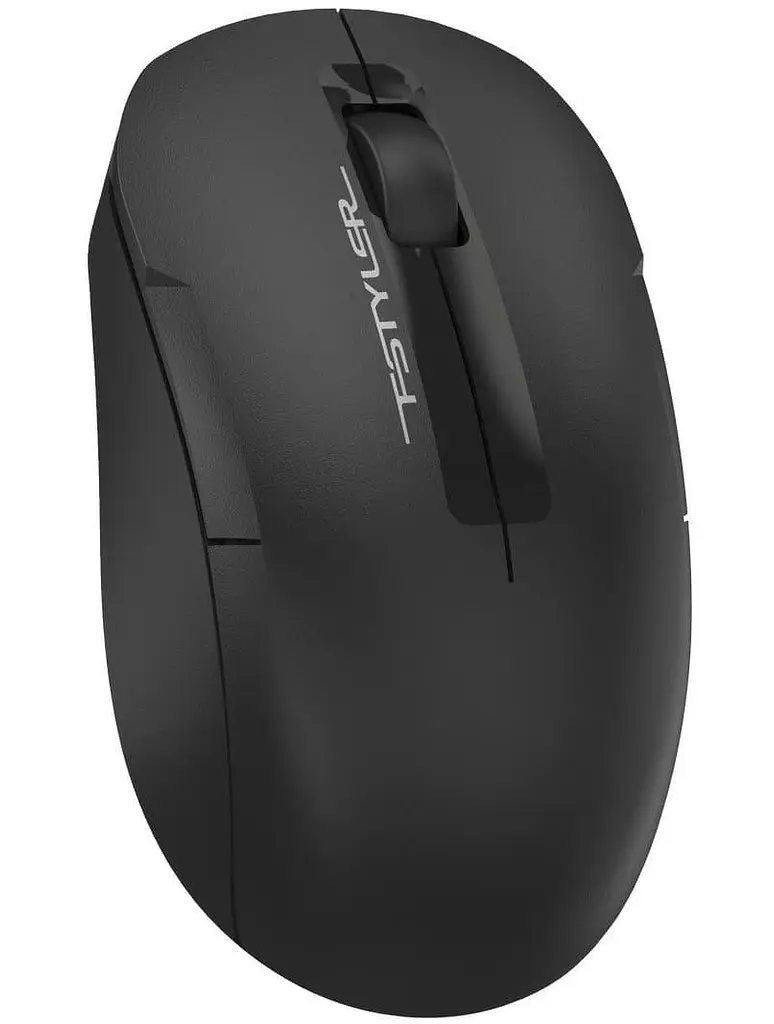 Бездротова миша A4Tech Fstyler FG15C Air2 Black (FG15C Air2 (Black)) - фото 2
