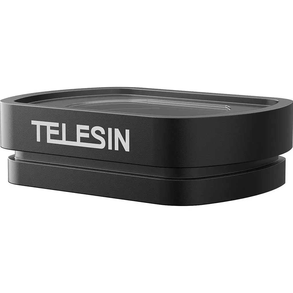 Лінза ширококутна Telesin для DJI Osmo Pocket 4/3 (S5-FLT-48-TDJ) [170351] - фото 3