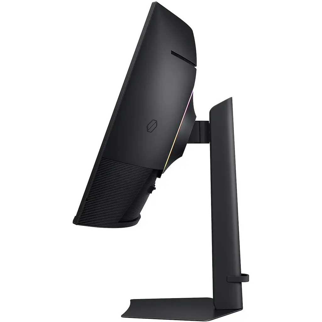 Монітор Samsung 37" LS37FG756EIXUA Curved UHD VA 165Hz (LS37FG756EIXUA) - фото 9