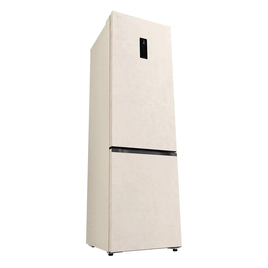 Холодильник LG GC-B509EETM - фото 4