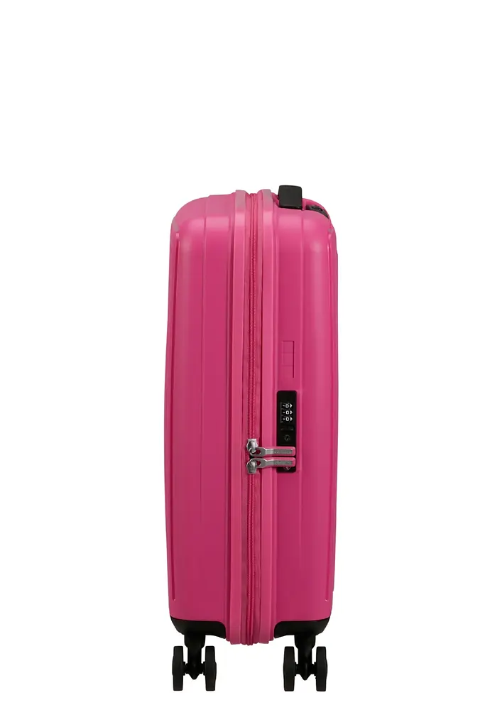 Валіза American Tourister REJOY 55 см HAWAIIAN PINK 55х40х20 MH3*90001 - фото 14