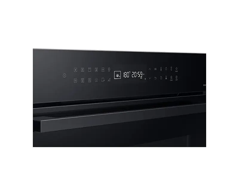 Духова шафа Samsung NQ5B4353HBK - фото 2