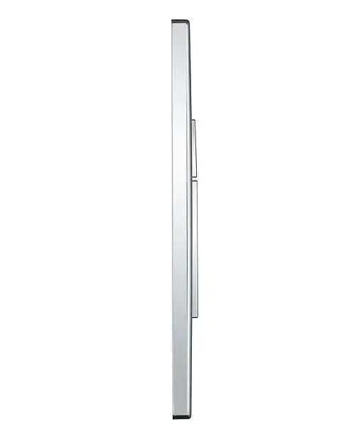 Установка для подвесного унитаза Grohe Rapid SL+кнопка Skate Cosmopolitan 30412 - фото 3