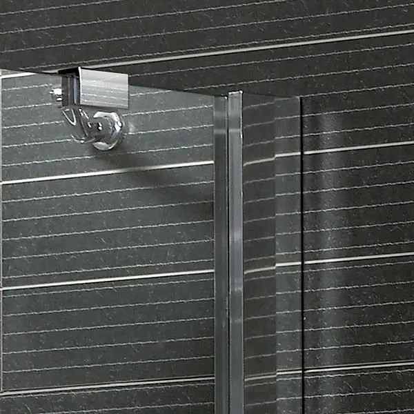 Душові двері Radaway Almatea DWJ 120 см 31402-01-12N - фото 2
