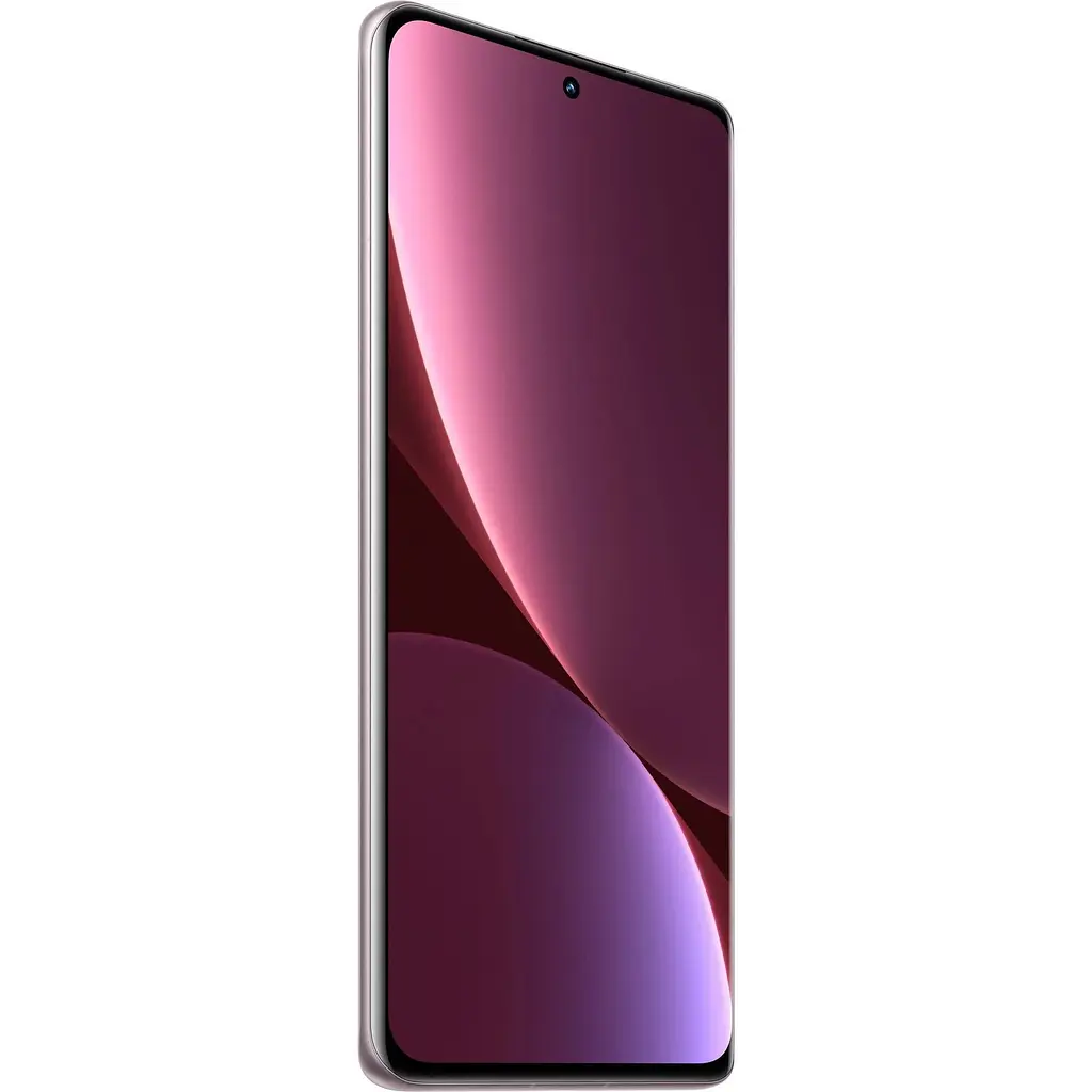 Смартфон Xiaomi 12 Pro 8/128Gb Purple - фото 5