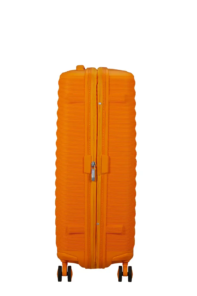Валіза 68 См American Tourister FASTFORWARD RADIANT ORANGE 68x46x26(30) MI0*86002 - фото 6