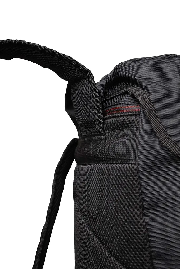 Рюкзак для ноутбука Acer Nitro Multi-funtional 15,6 Black - фото 6