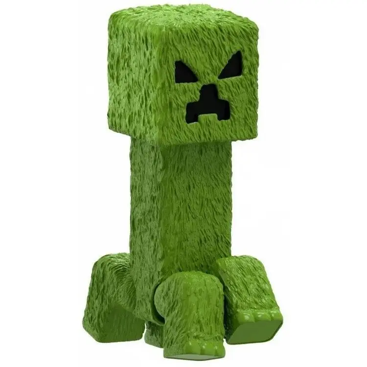 Фігурка героя Minecraft фільм збільшена в асортименті (JFR65) - фото 7