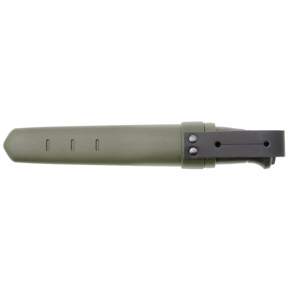 Ніж Morakniv Garberg C BB Green - фото 4