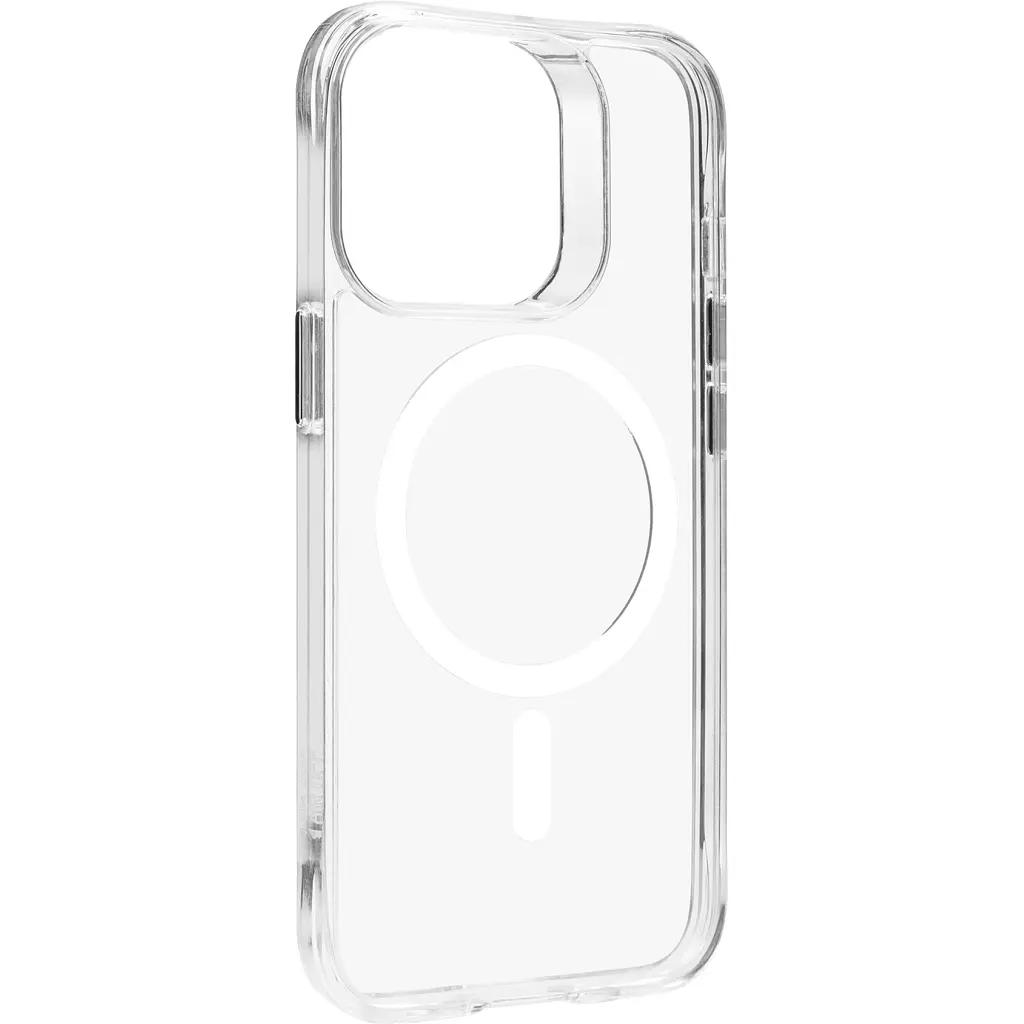 Чохол до мобільного телефона Armorstandart Clear Magsafe Apple iPhone 13 Pro Transparent (ARM68051) - фото 2