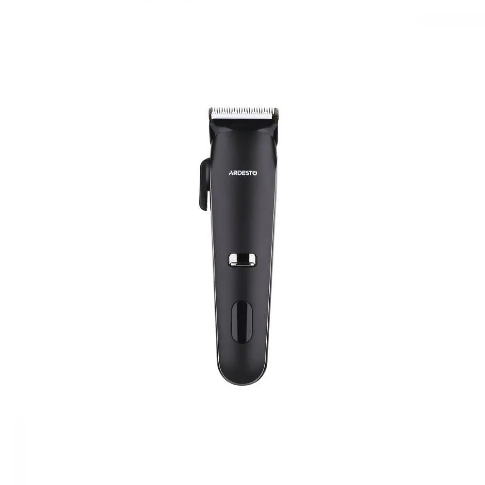 Машинка для стрижки Ardesto HC-Y32-B - фото 7