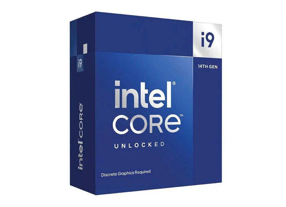Процессор Intel Core i9-14900KF (BX8071514900KF) - фото 1