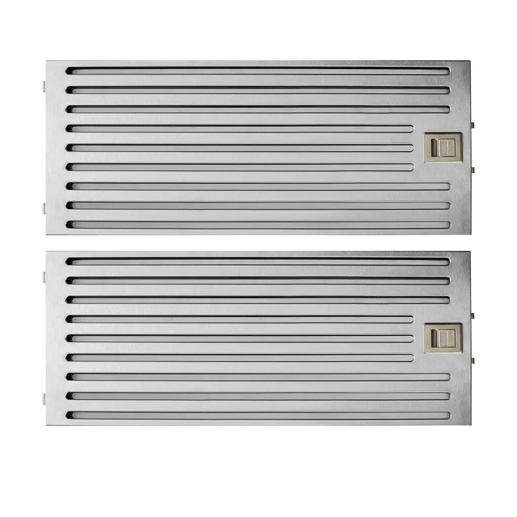 Витяжка телескопічна PERFELLI ISEO 6PMF INOX - фото 11