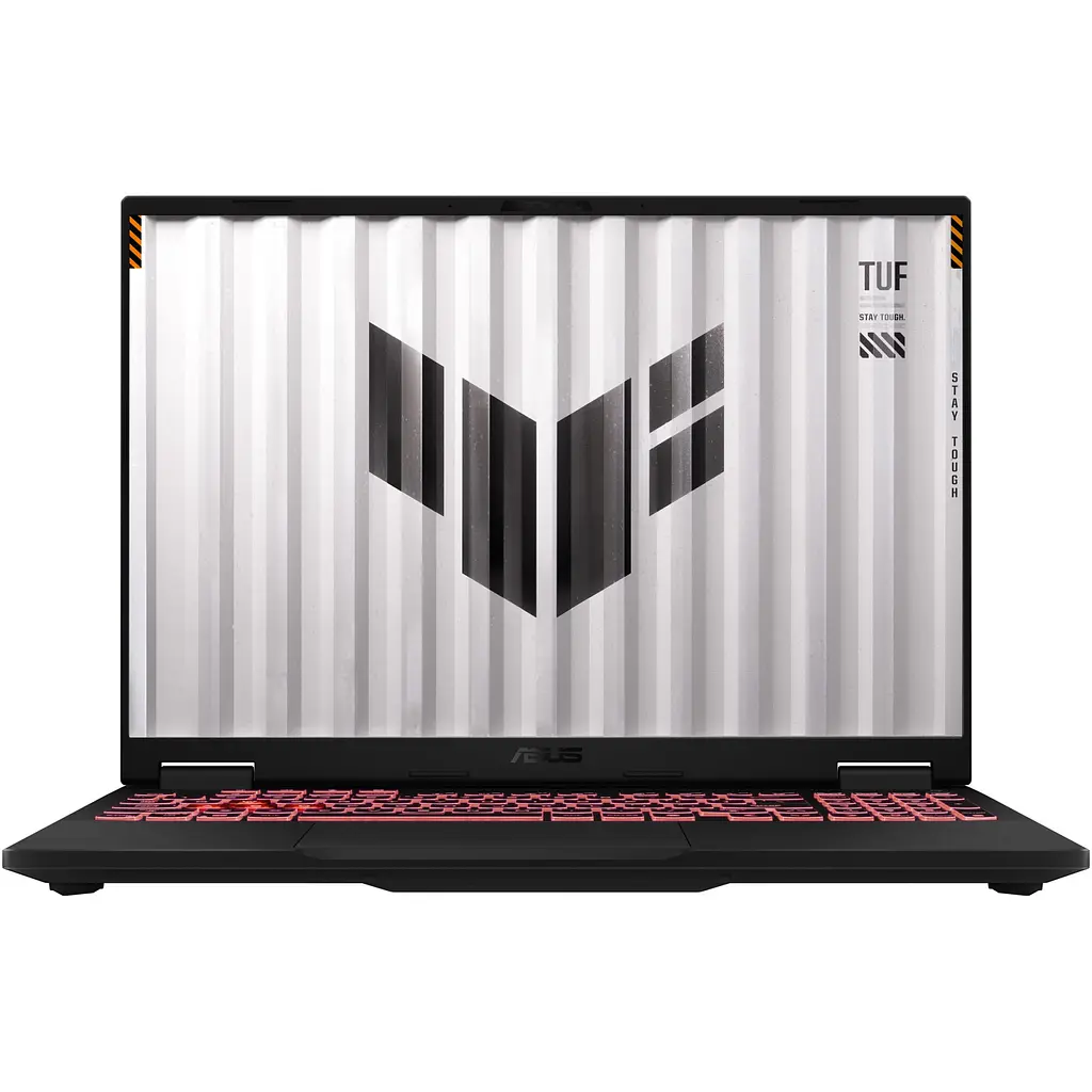 Ноутбук ASUS TUF A16 FA608WI AI 9 HX 370 la 51GHz,16'',2.5K,IPS,32GB LPDDR5X,1TB,RTX 4070 - фото 3