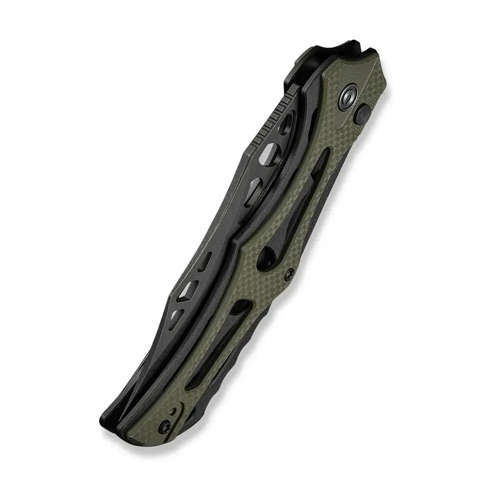 Ніж Civivi Biophase Black Aluminum (C23083C-2) - фото 6