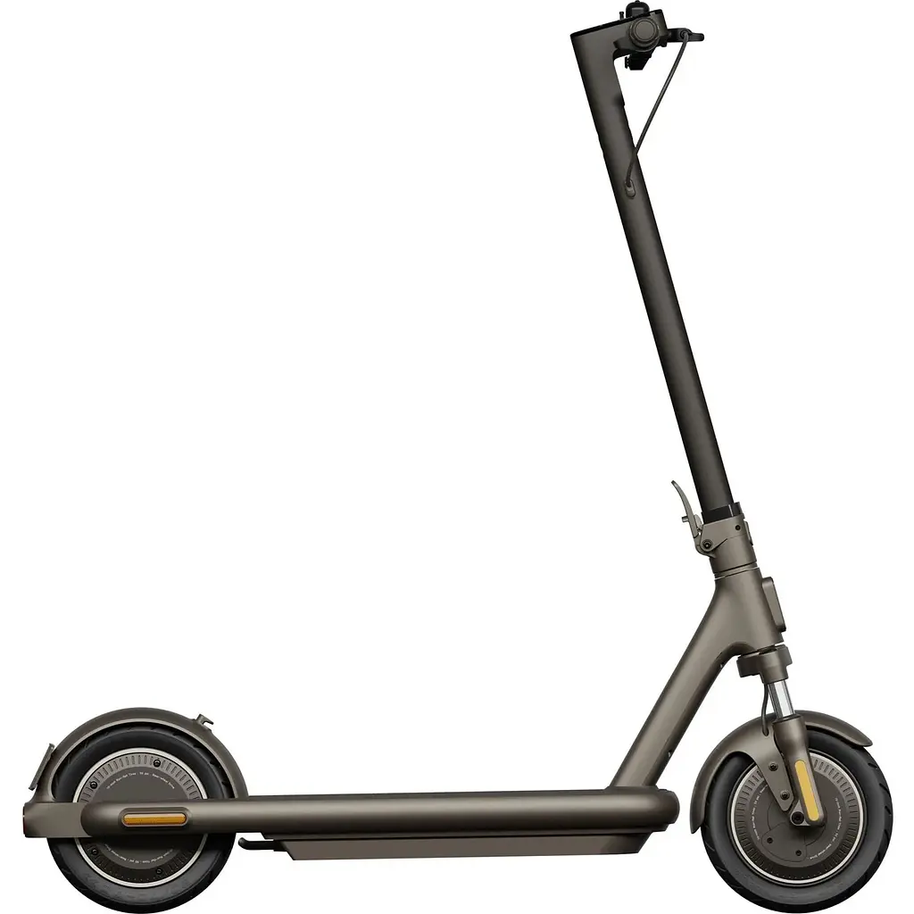 Электросамокат Xiaomi Electric Scooter 4 Pro Max BHR7780EU - фото 3