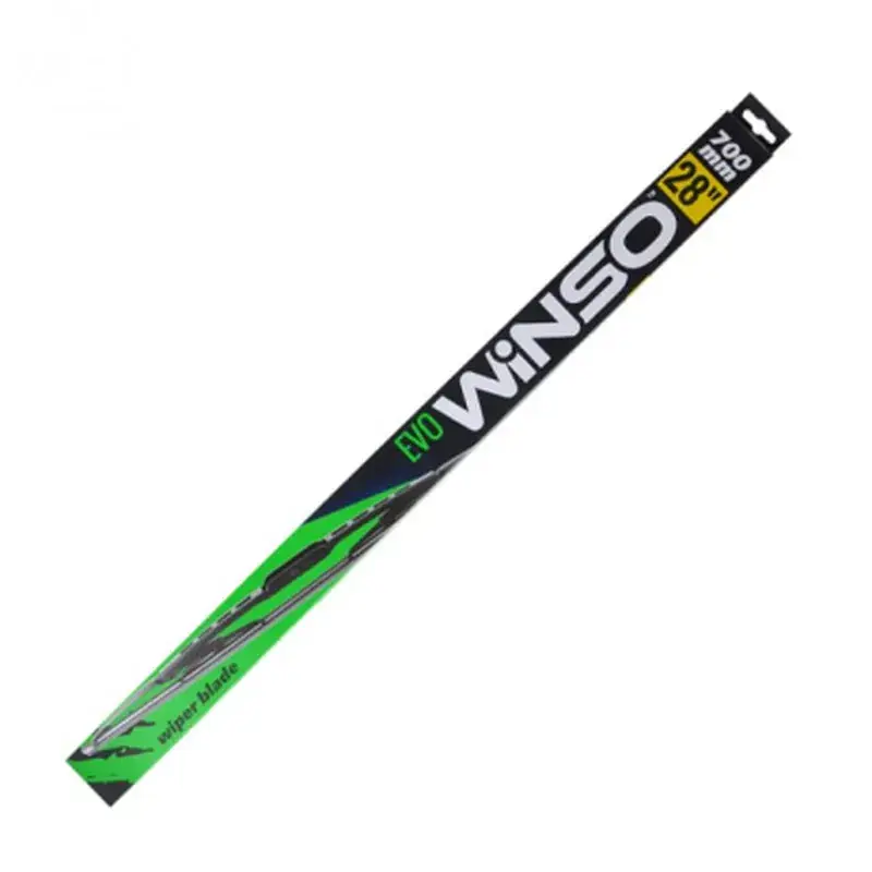 Щітка склоочисника WINSO Evo 700мм (111700) - фото 2
