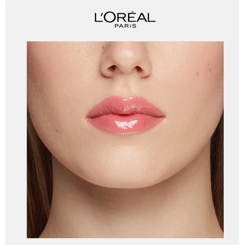 Блеск для губ L'Oreal Paris Infallible Mega Gloss тон 109 (Fight For It Cream) 8 мл (A8332000) - фото 3