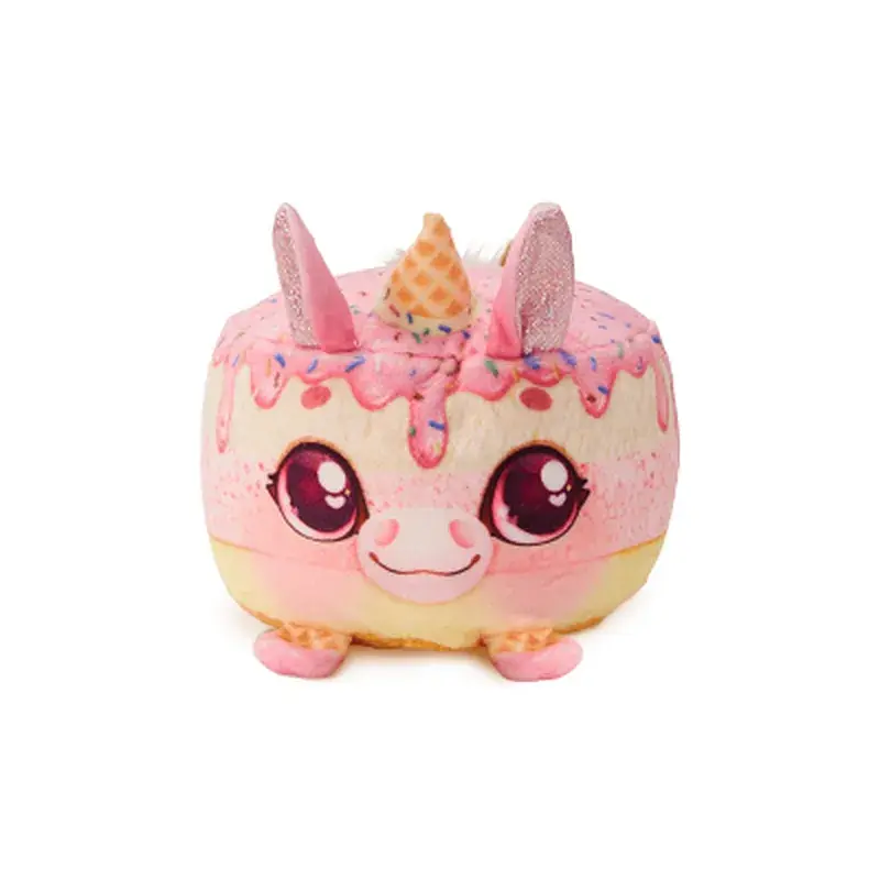 Інтерактивна іграшка Moose Cookies Makery Незвичайний холодильник - Торт-морозиво (23511) - фото 12