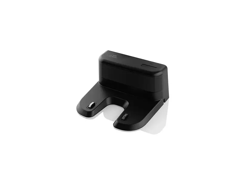 Робот-пилосос ETA Master II 522990010 black - фото 3