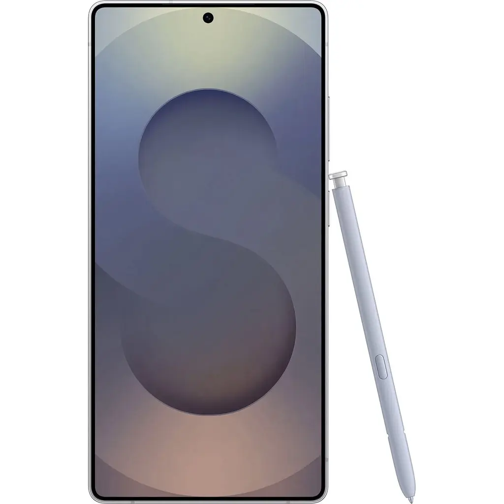 Смартфон Samsung Galaxy S25 Ultra 12/1TB Titanium Silverblue (SM-S938BZBH) [127593] - фото 10