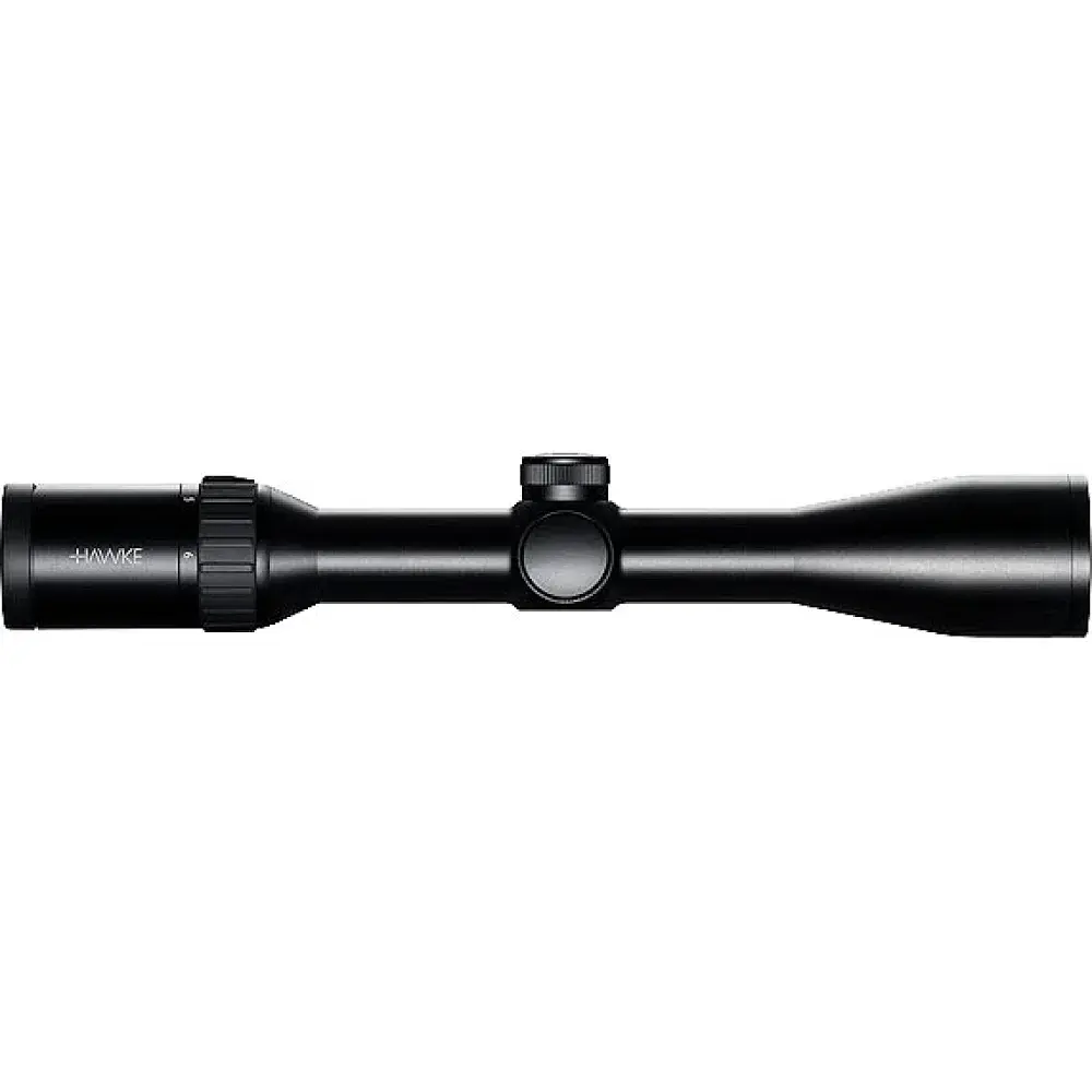 Приціл оптичний Hawke Endurance 30 WA 1.5-6х44 сітка L4A Dot з підсвічуванням - фото 3