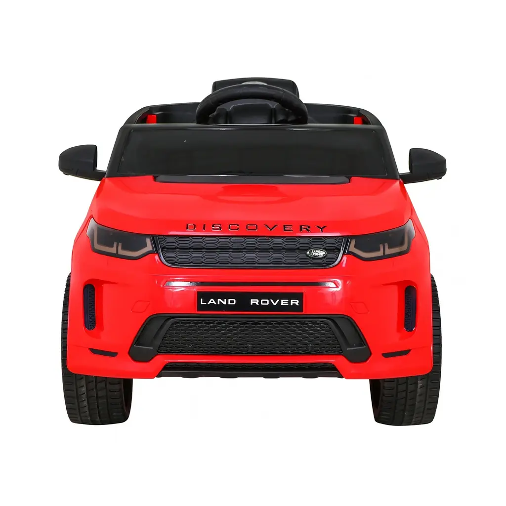 Електромобіль Ramiz Land Rover Discovery Sport 12 В,чорний (PA.BBH-023.CZ) - фото 13