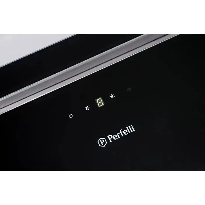Витяжка Perfelli BISP 9673 BL 1000 LED Strip - фото 5