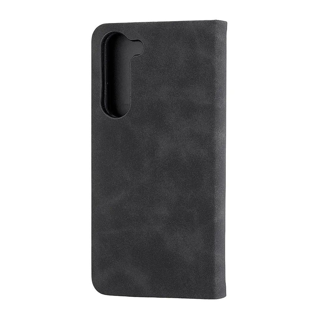 Чохол-книжка Flip Case Samsung S23 Plus (S916) Black - фото 3