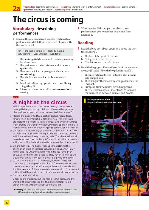 Life Intermediate 3rd Edition Student's Book with the Spark platform - Джон Хьюз - фото 4