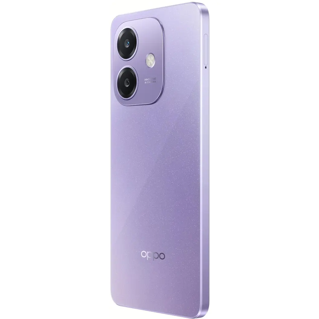 Мобільний телефон Oppo A3 6/256GB Starry Purple (OFCPH2669_PURPLE) - фото 10