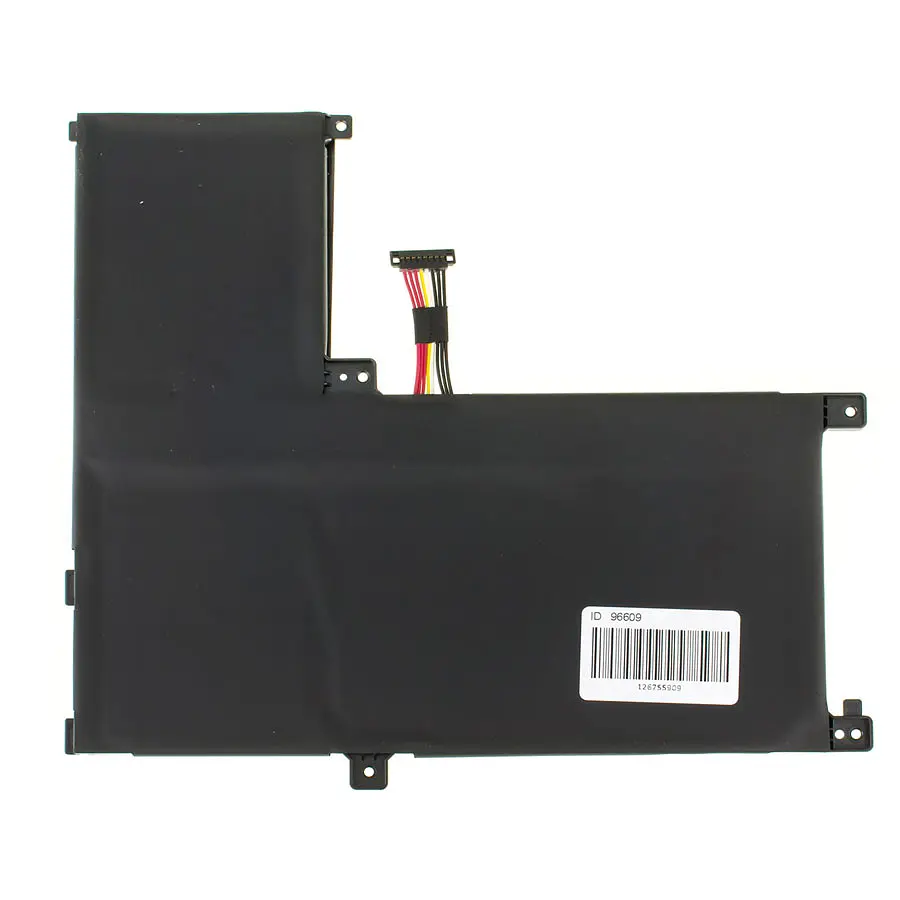 Батарея для ноутбука Asus B41N1532 (UX560UA Q504UA Q534UA series) 15.2V 3200mAh 50Wh Чорний - фото 3