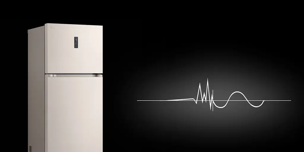 Холодильник LG GR-H922PEBQ - фото 20