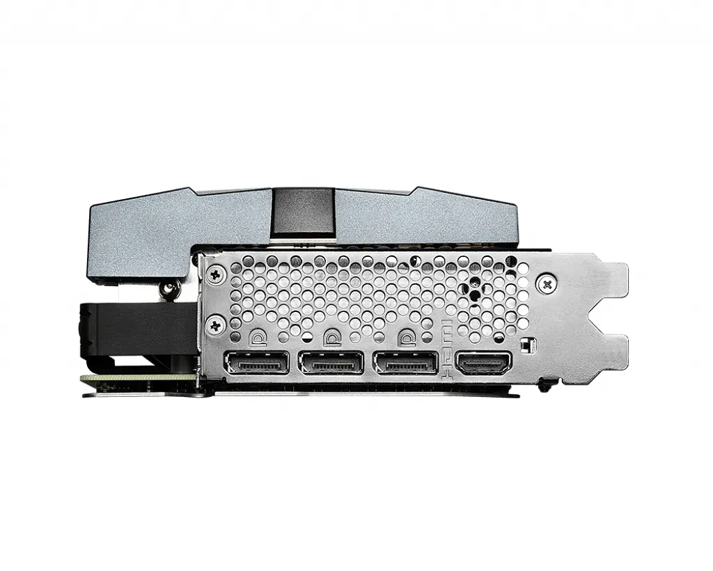 Відеокарта MSI GeForce RTX 3070 SUPRIM X 8G - фото 5