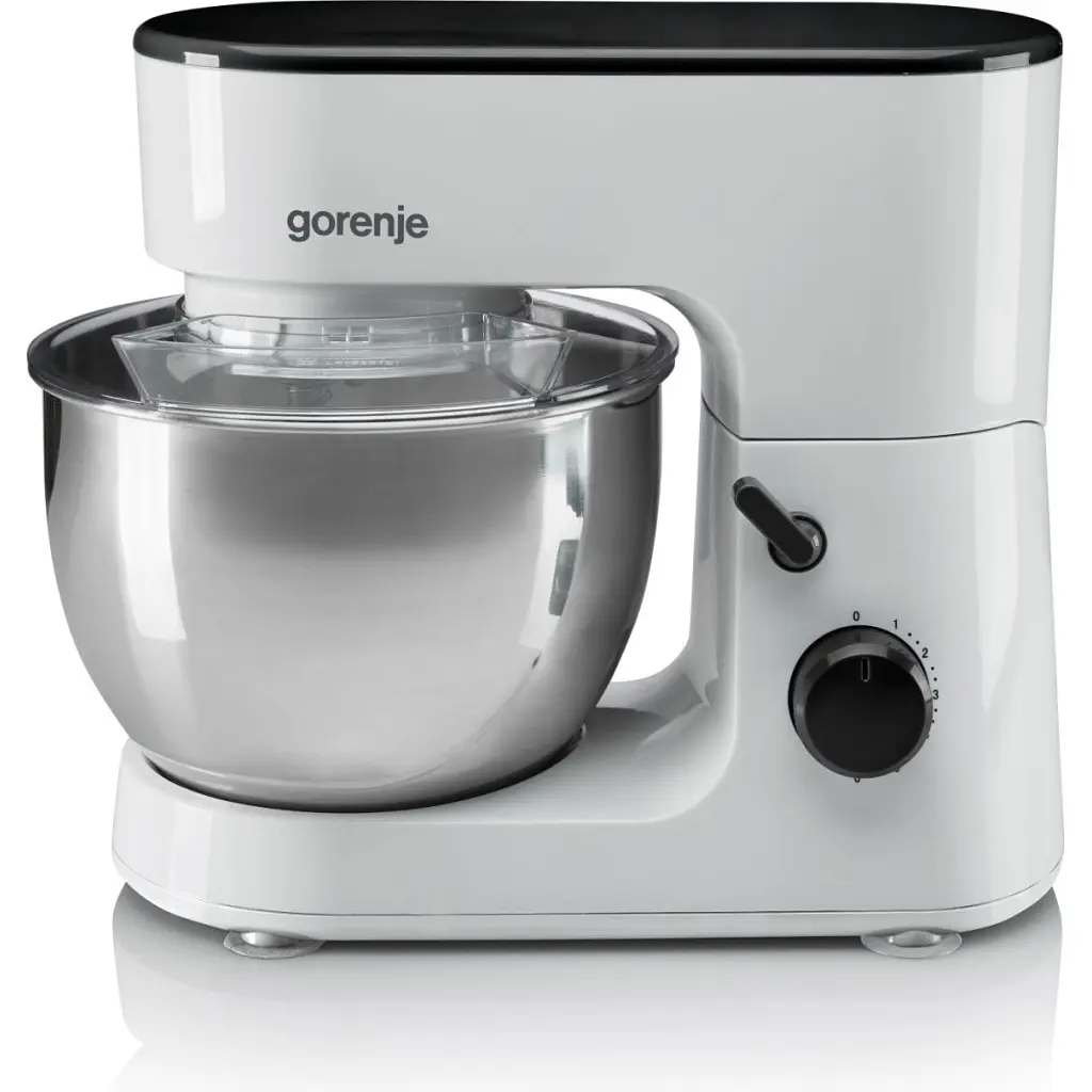 Кухонный комбайн Gorenje MMC600XG - фото 3