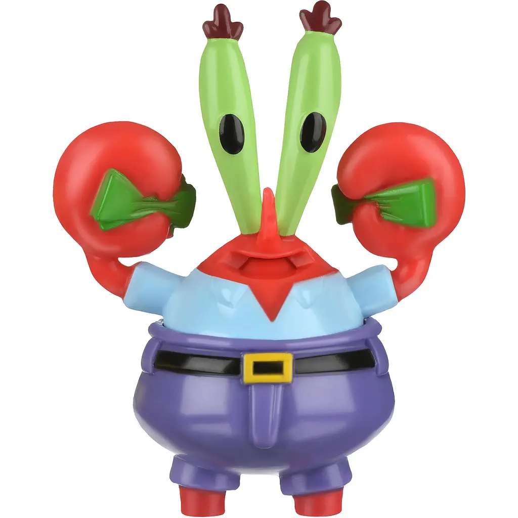 Ігрова фігурка-сюрприз SpongeBob Slime Cube (EU690200) - фото 2