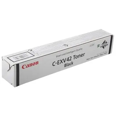 Тонер Canon C-EXV42 чорний iR2202/2202N (6908B002)