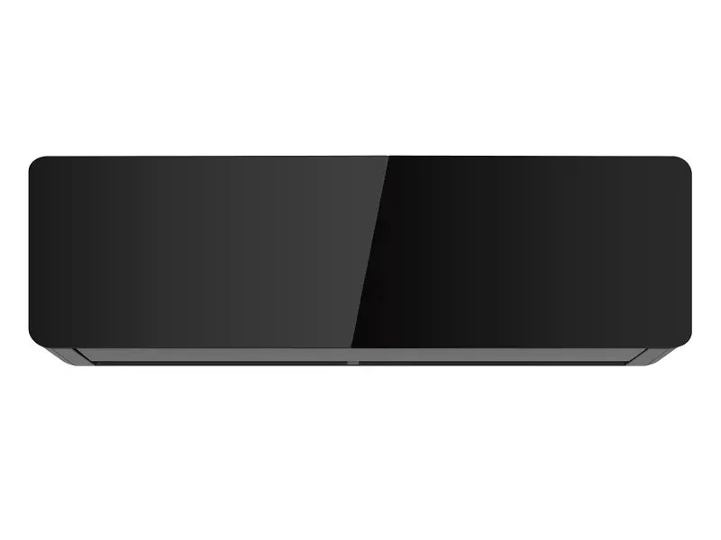 Спліт-система IdeaPro Artist IPA-12HRART-FN8 Black - фото 3
