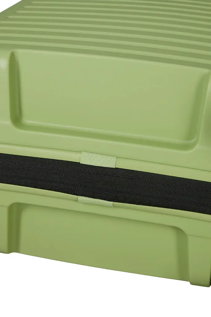 Валіза 55 См Samsonite RESTACKD WASABI 55x40x20(23) KO6*14001 - фото 13
