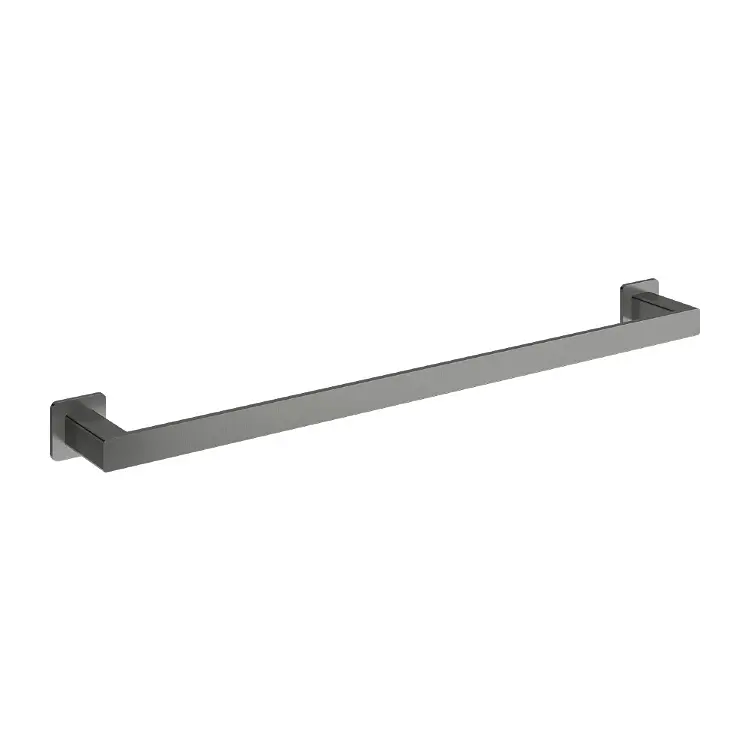 Тримач для рушників Omnires Nelson graphite (NL80216GR)