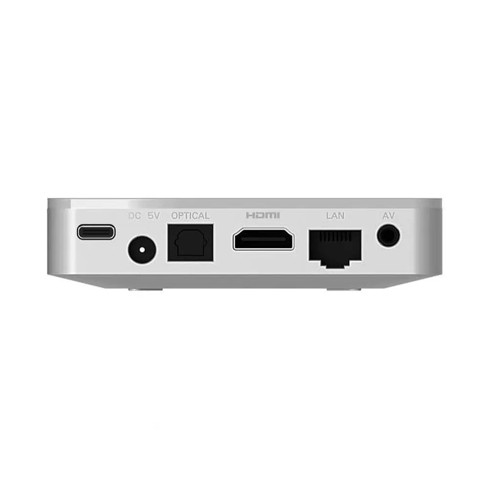 Приставка Smart TV Android Homatics Box R HD - фото 3