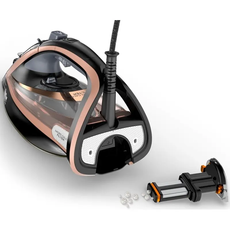 Утюг Tefal FV 9845 - фото 5