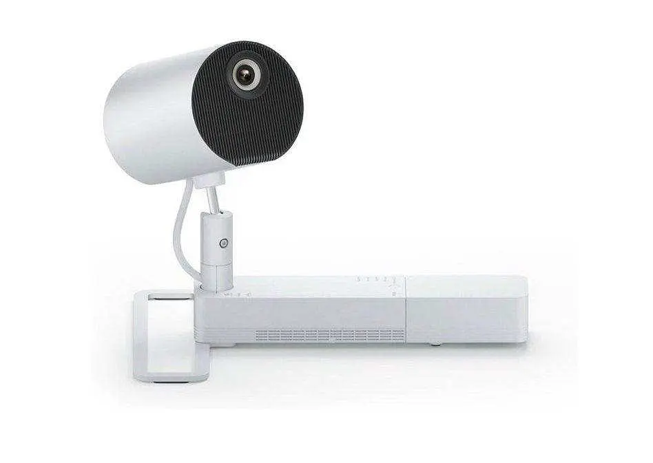 Мультимедийный проектор Epson LightScene EV-100 (V11H868040) - фото 5