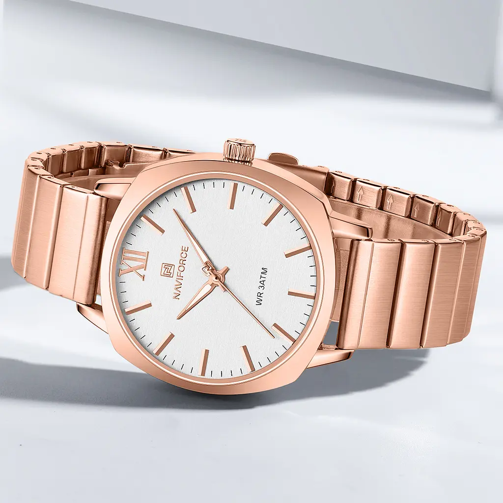 Годинник Naviforce Rome - фото 9