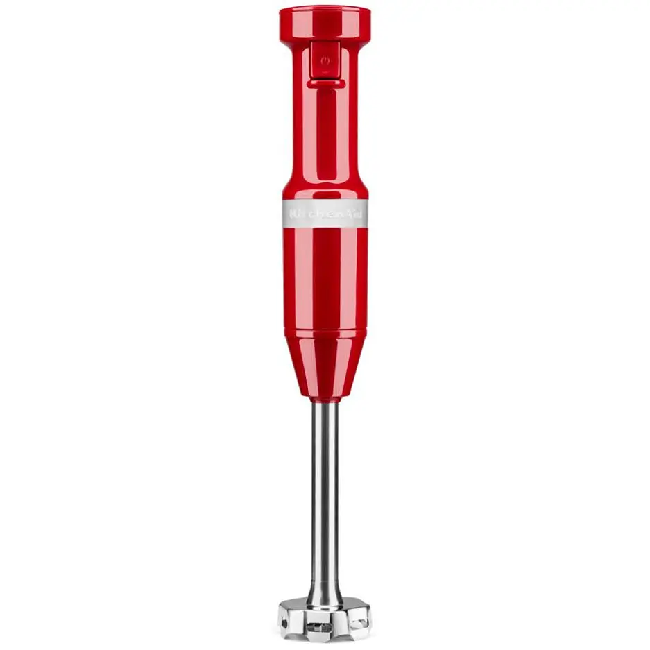 Занурювальний блендер KitchenAid 5KHBV83EER - фото 2