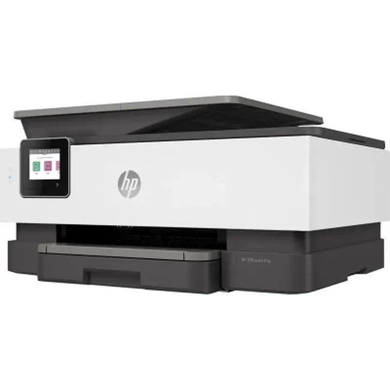 Багатофункціональний пристрій HP OfficeJet Pro 8123 з Wi-Fi (405W0C) - фото 3