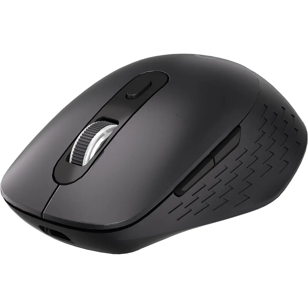 Мышь OfficePro M265B Black (M265B) [161153] - фото 3