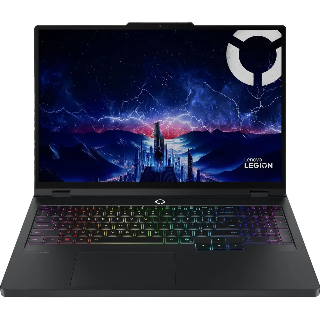 Ноутбук Lenovo Legion Pro 5 16IAX10H (83LU0007US)