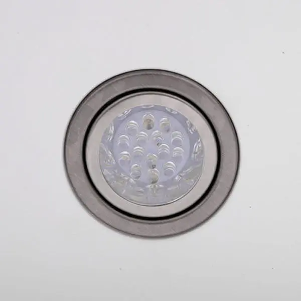 Вытяжка наклонная Elica LIXA WH/A/60 - фото 8