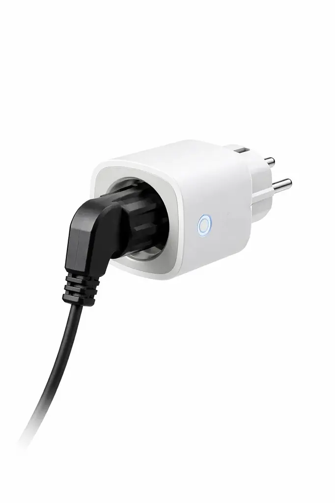 Розумна розетка Smart WiFi - фото 4